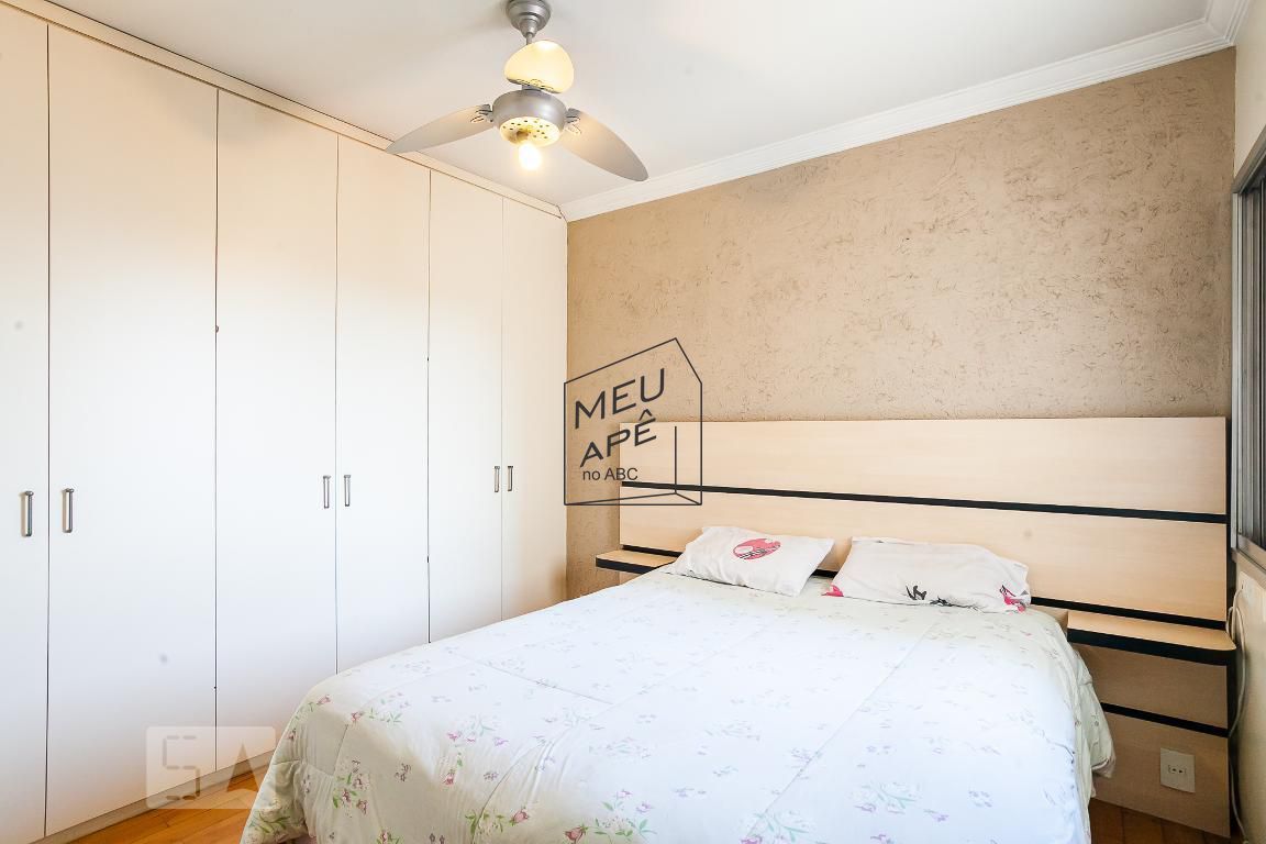 Apartamento à venda com 3 quartos, 80m² - Foto 11