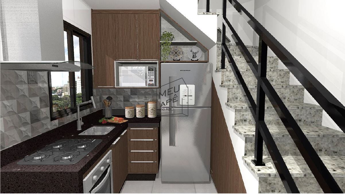 Apartamento, 2 quartos, 110 m² - Foto 10