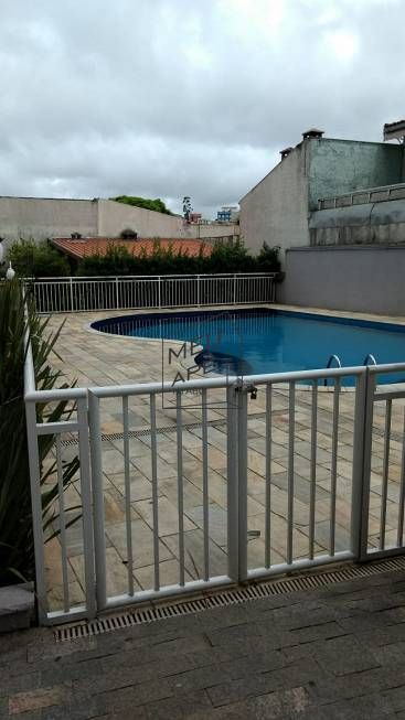 Apartamento à venda com 2 quartos, 57m² - Foto 1