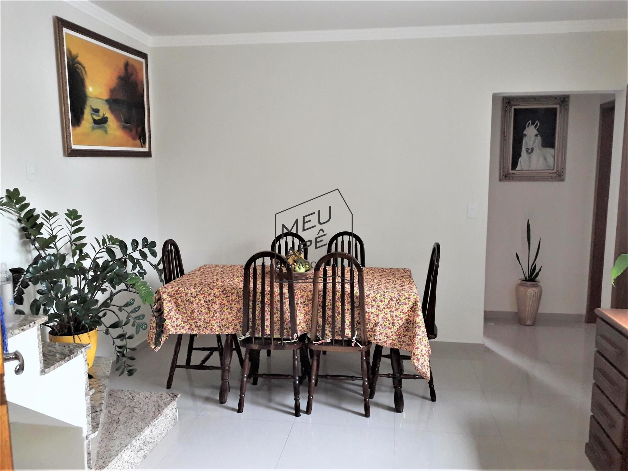 Cobertura, 3 quartos, 128 m² - Foto 8