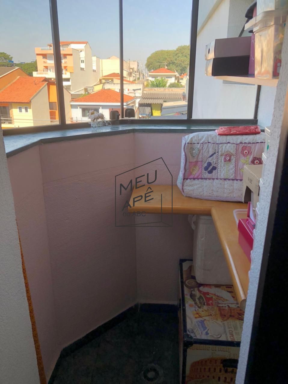 Apartamento à venda com 3 quartos, 150m² - Foto 20