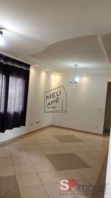 Apartamento à venda com 2 quartos, 91m² - Foto 5