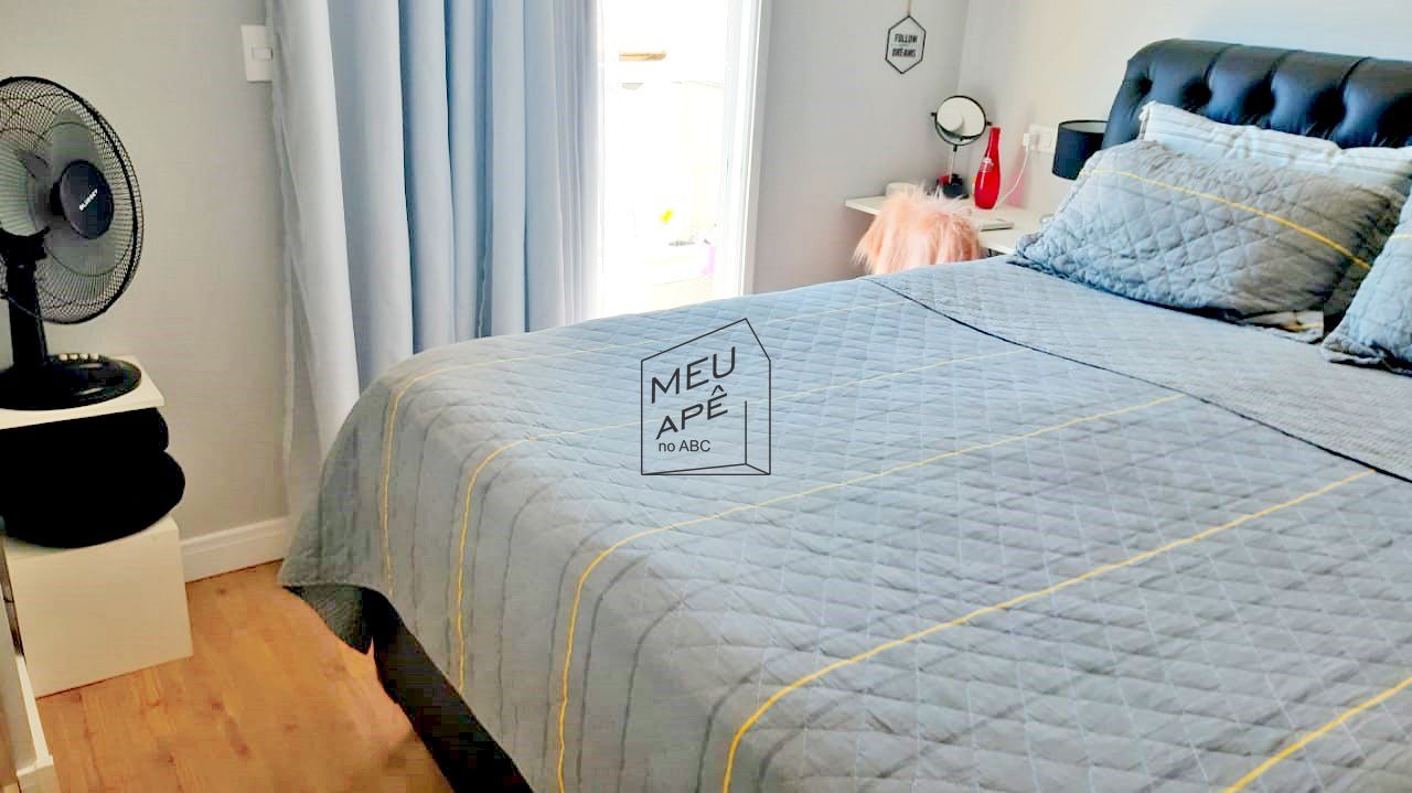 Apartamento, 2 quartos, 70 m² - Foto 27