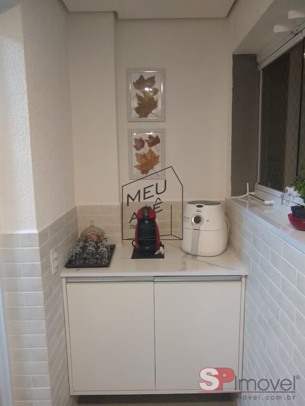 Apartamento à venda com 3 quartos, 96m² - Foto 19