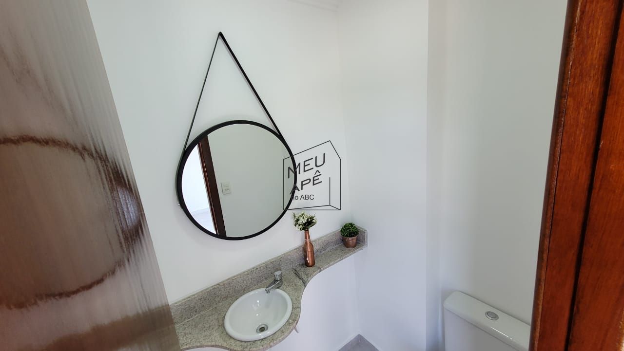 Casa de Condomínio, 3 quartos - Foto 16