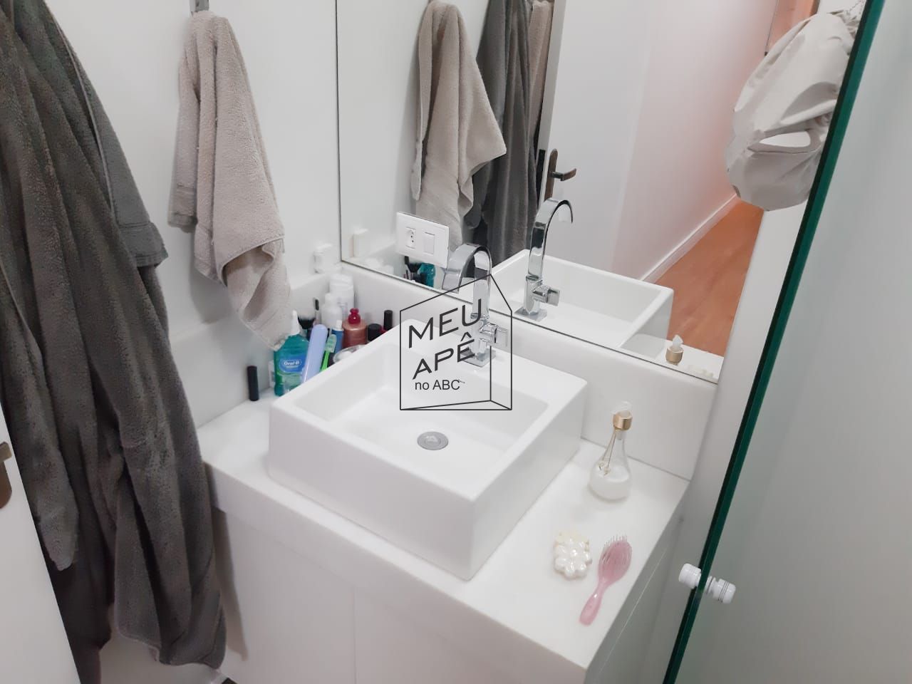 Apartamento, 2 quartos, 70 m² - Foto 12