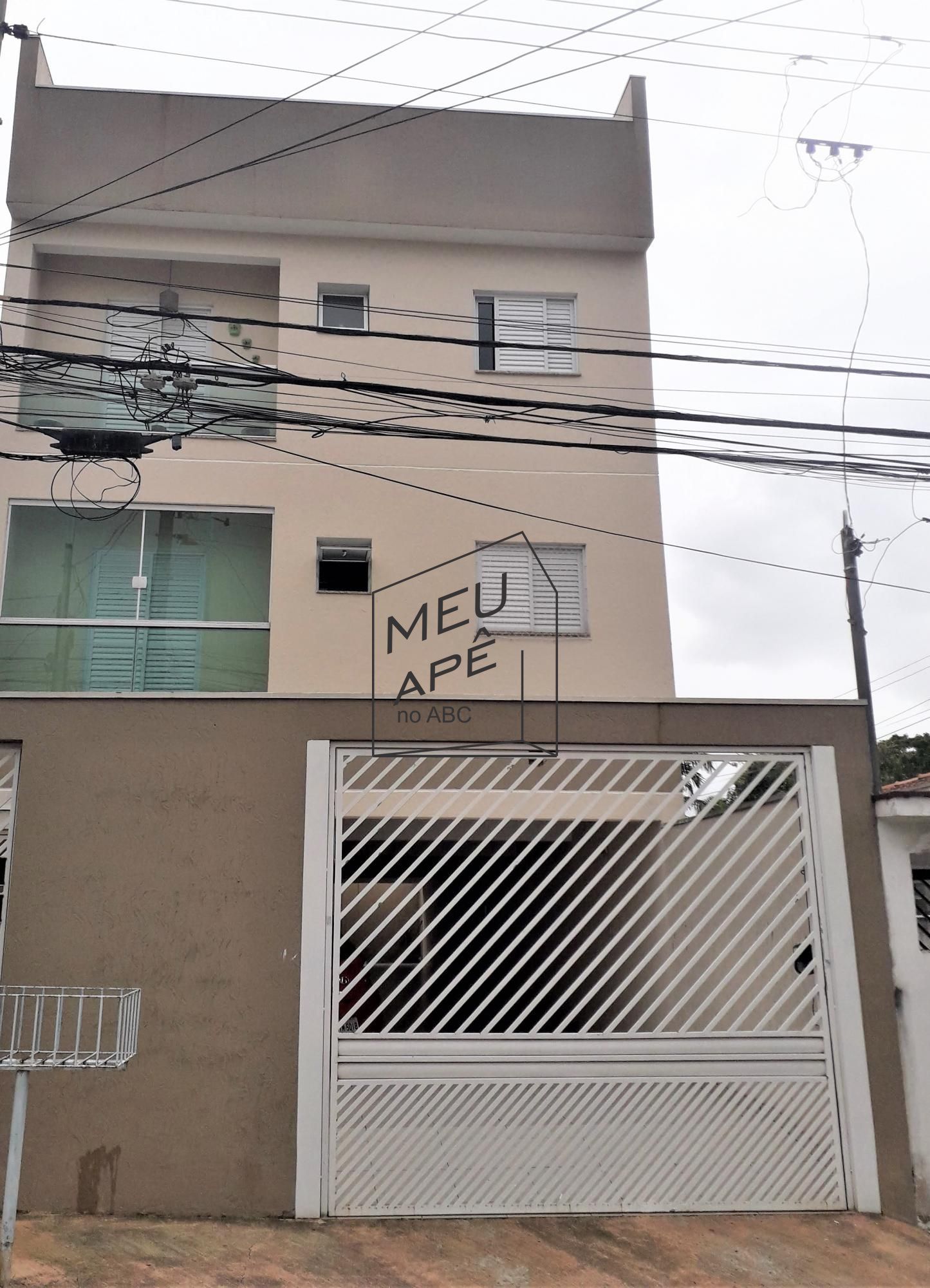 Cobertura, 2 quartos, 128 m² - Foto 1
