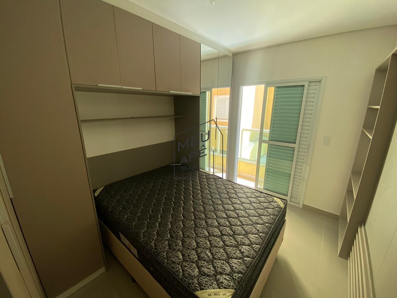 Apartamento à venda com 2 quartos, 100m² - Foto 6