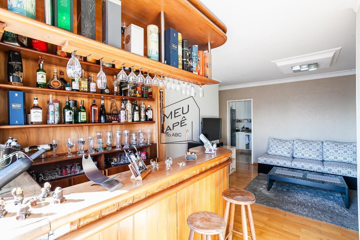 Apartamento, 3 quartos, 80 m² - Foto 2