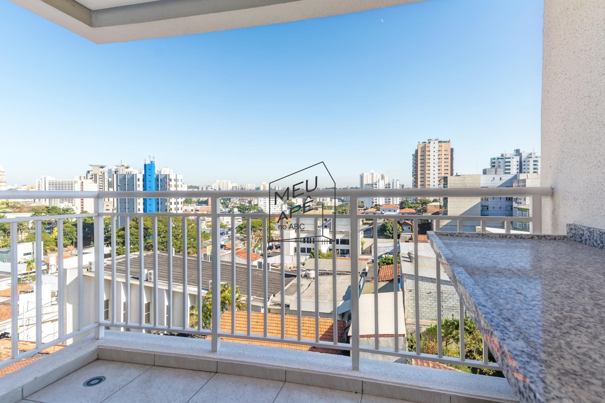 Apartamento, 2 quartos, 67 m² - Foto 1