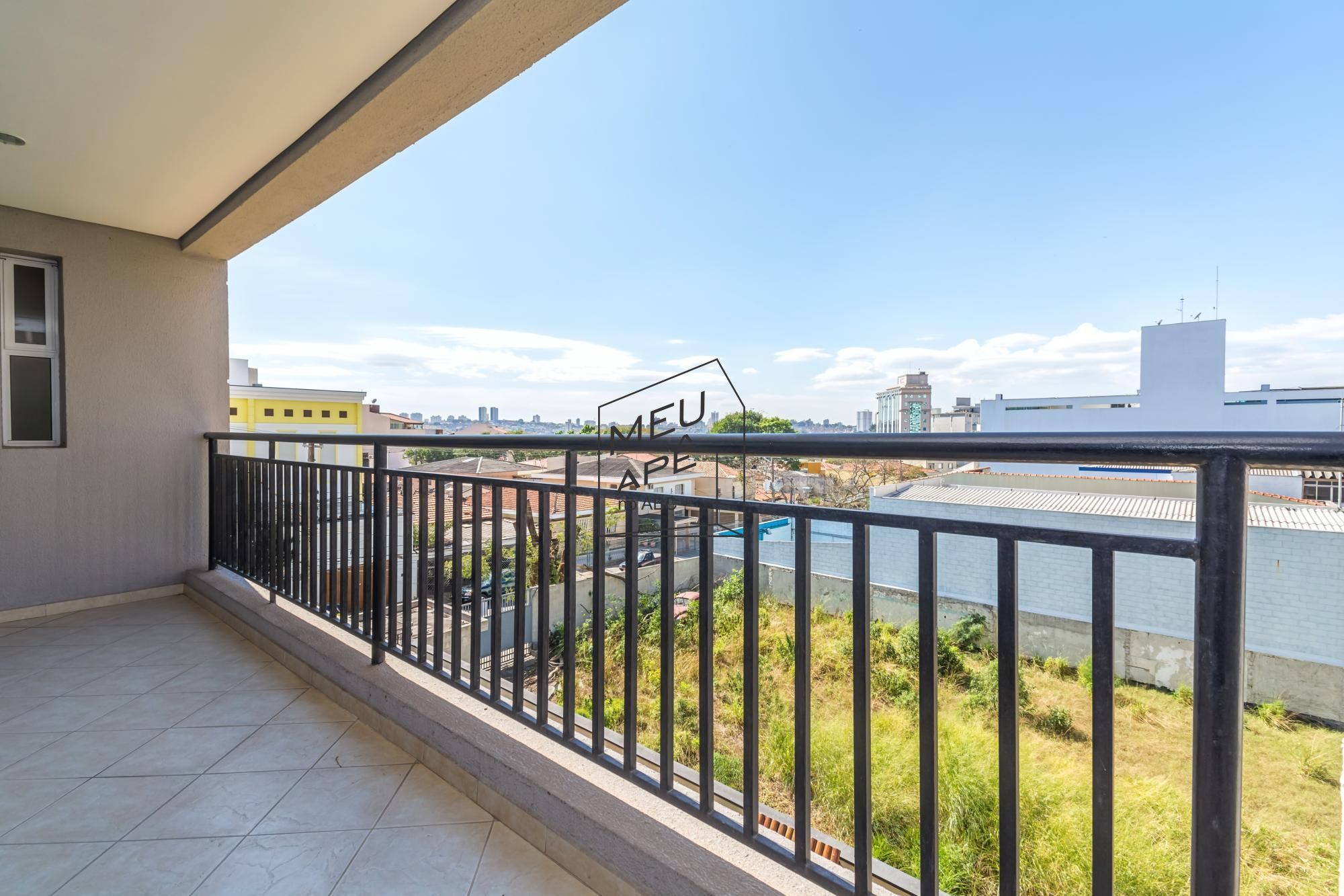 Apartamento, 3 quartos, 80 m² - Foto 2