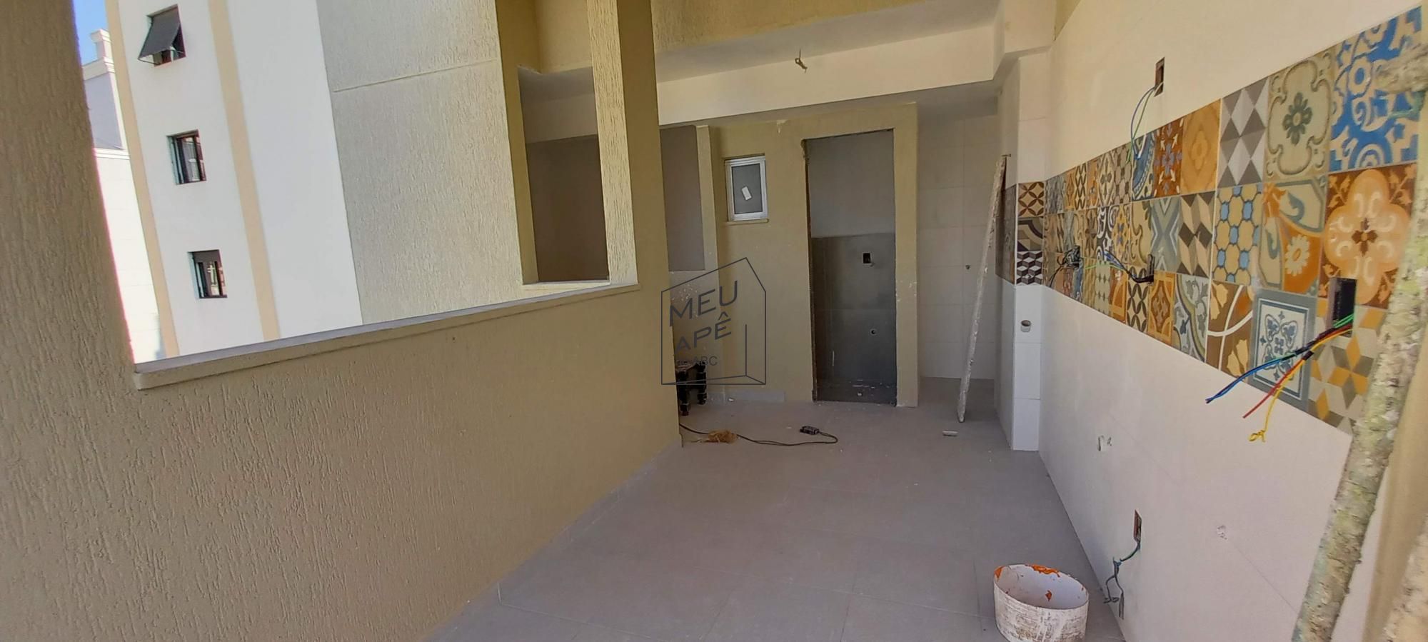 Cobertura à venda com 2 quartos, 89m² - Foto 1