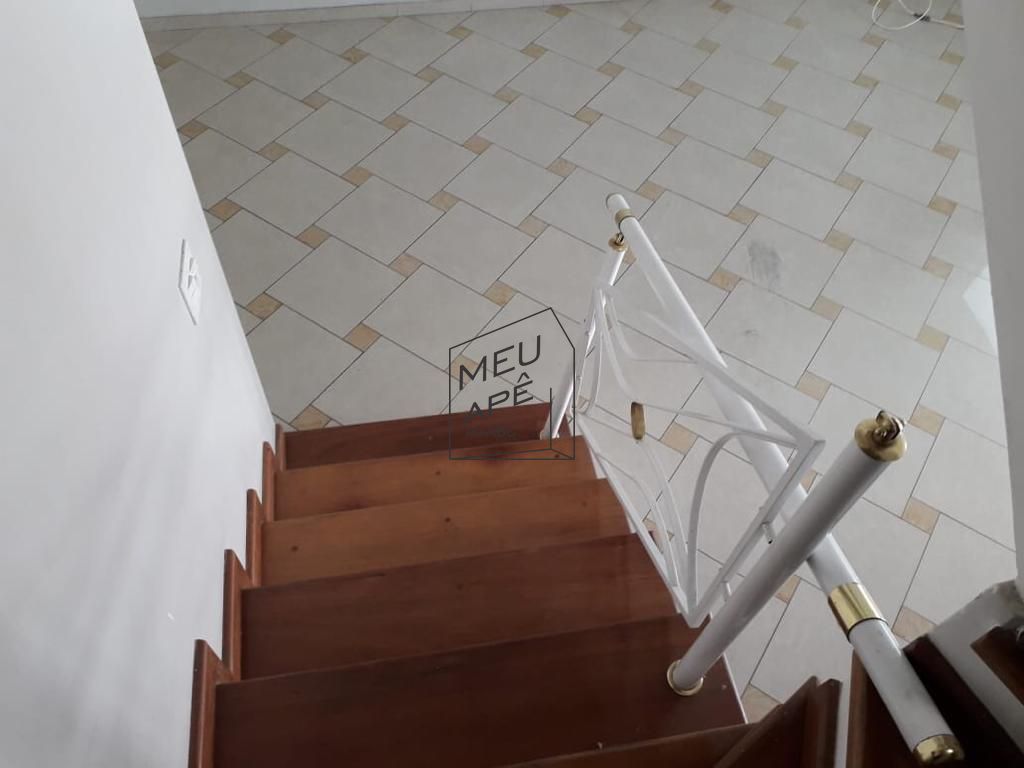 Sobrado, 3 quartos, 115 m² - Foto 19