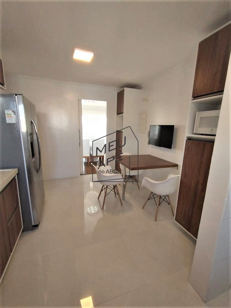 Apartamento à venda com 3 quartos, 128m² - Foto 13