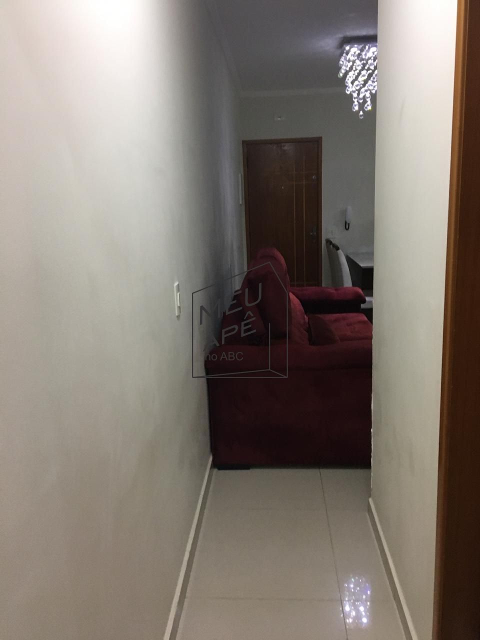 Apartamento à venda com 2 quartos, 48m² - Foto 4