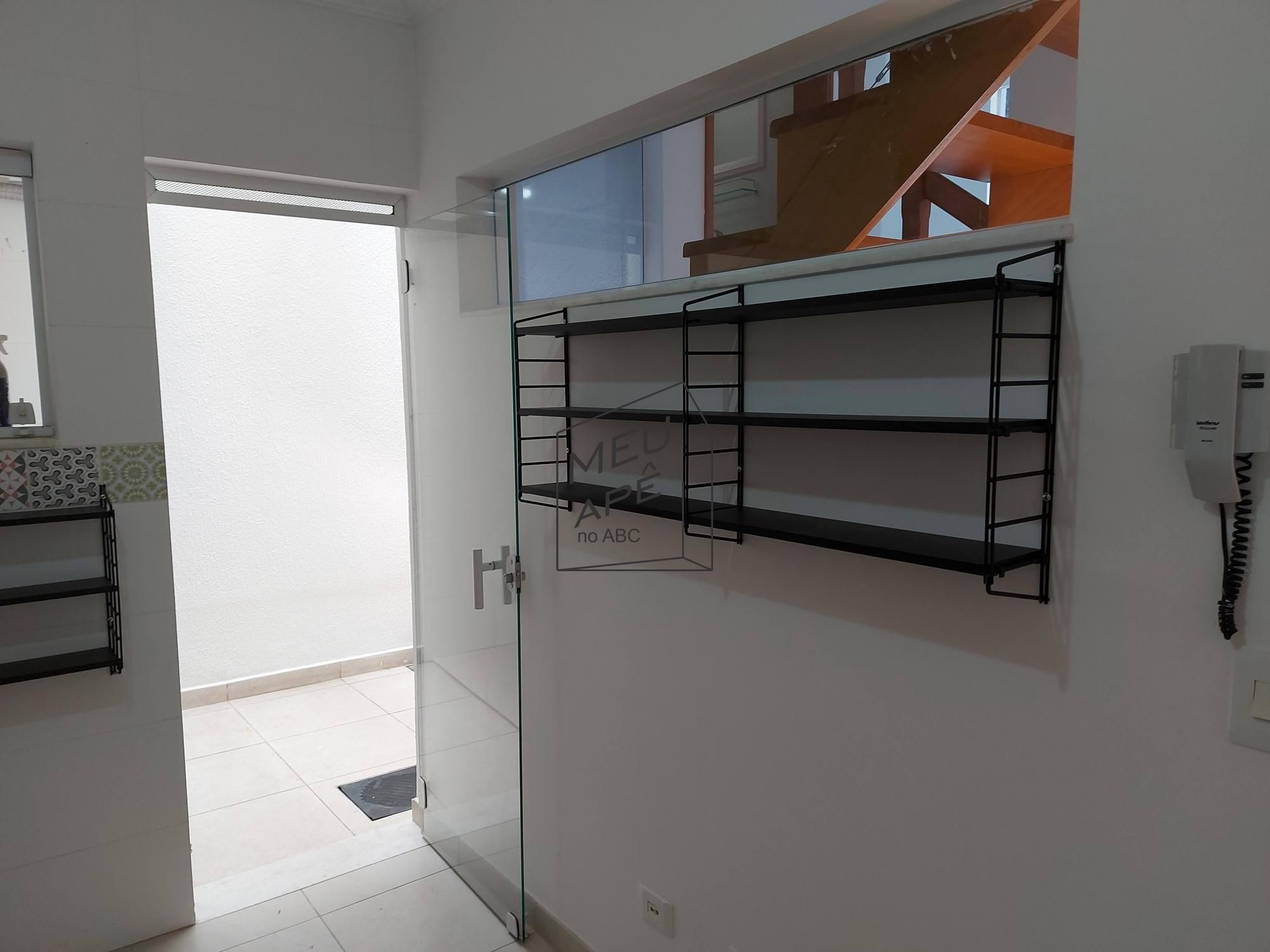 Sobrado à venda com 3 quartos, 125m² - Foto 29