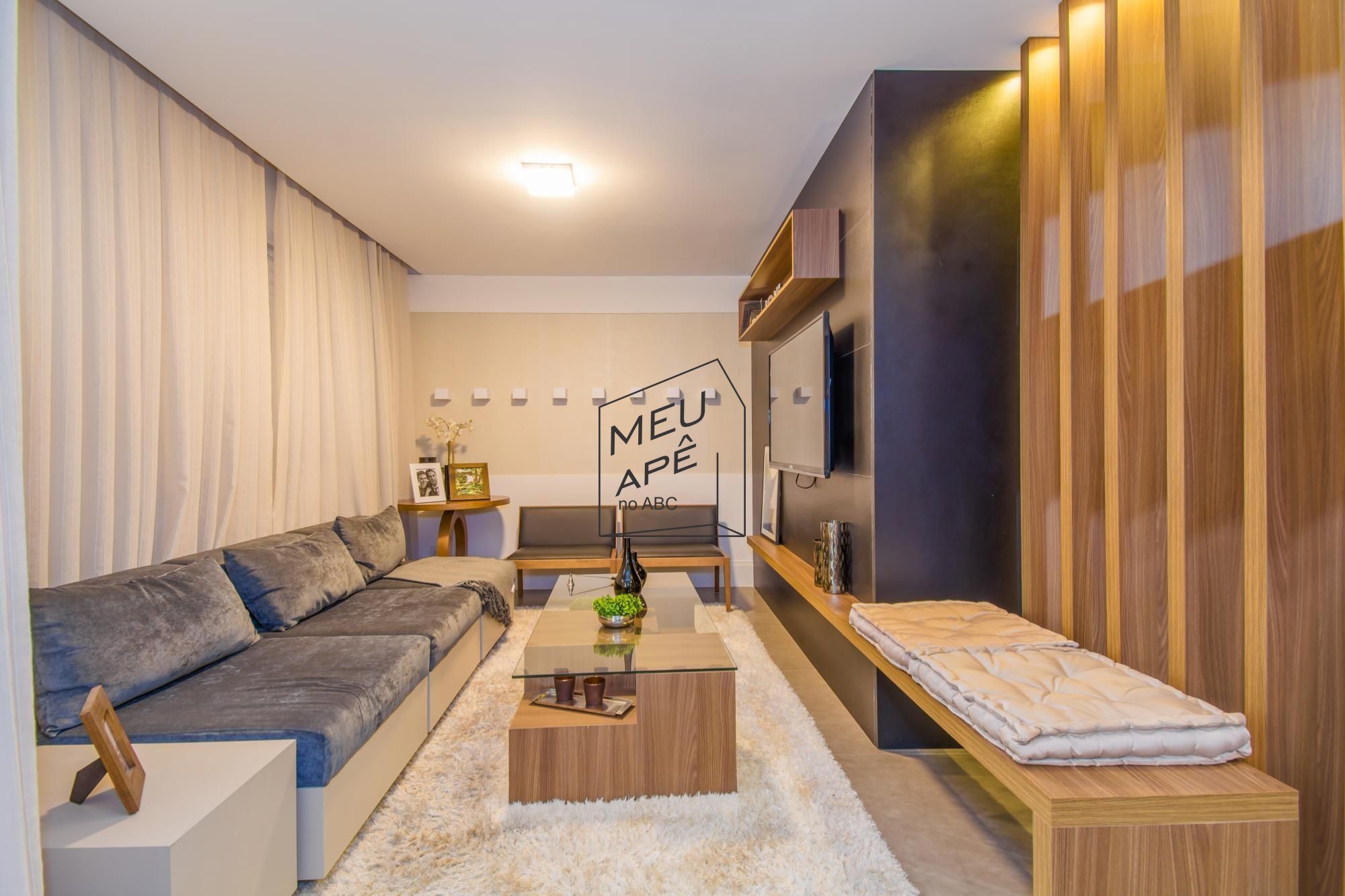 Apartamento à venda com 2 quartos, 54m² - Foto 8