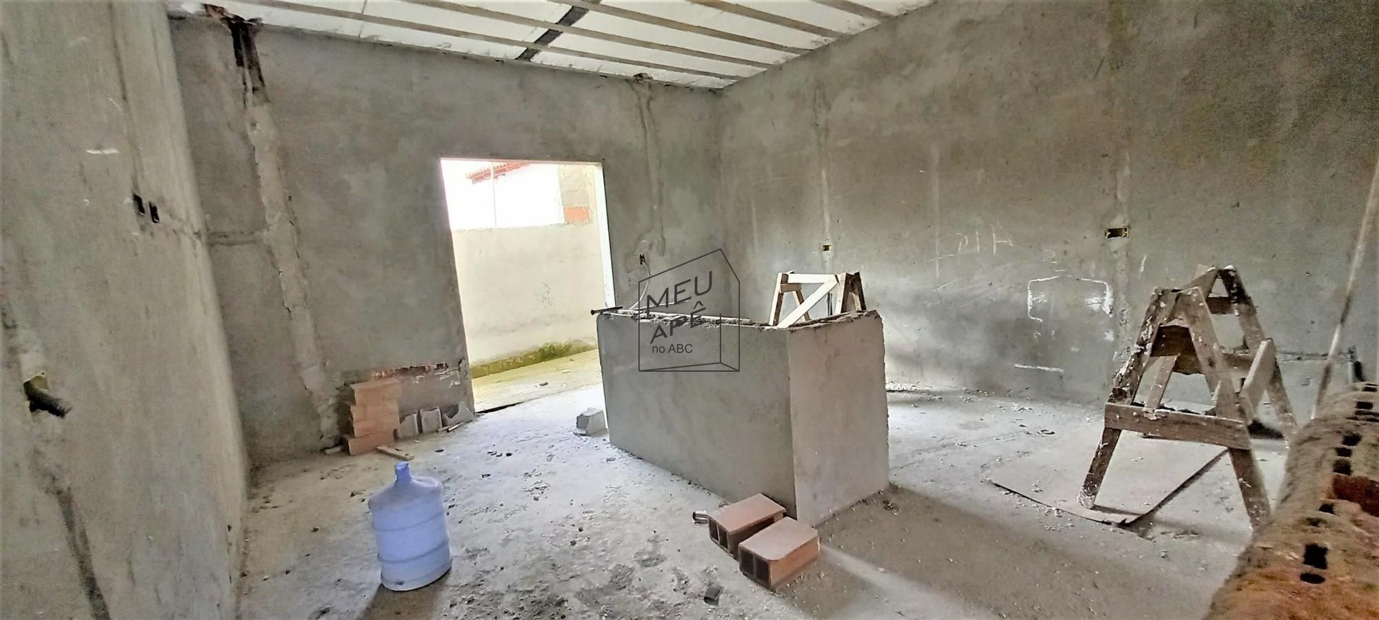 Sobrado, 3 quartos, 117 m² - Foto 10