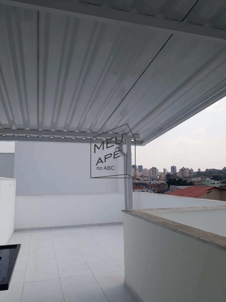 Cobertura à venda com 2 quartos, 92m² - Foto 2