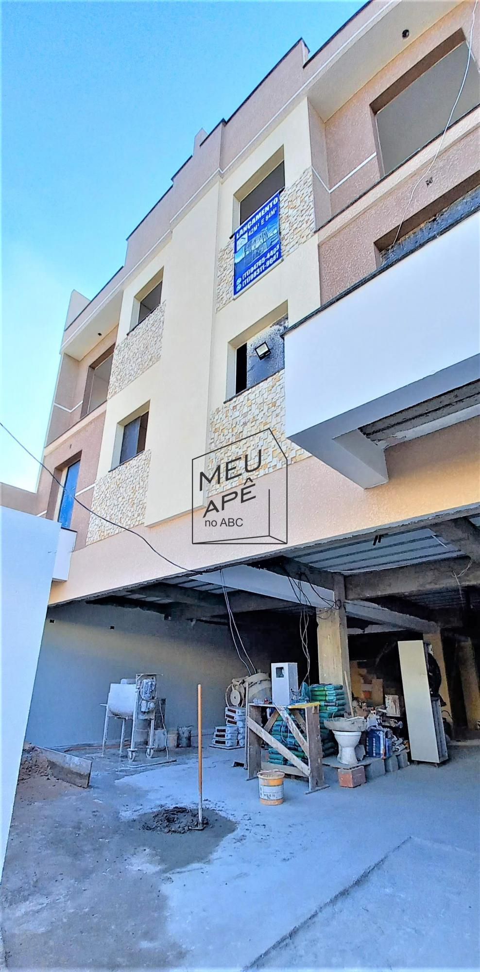 Cobertura, 2 quartos, 84 m² - Foto 10