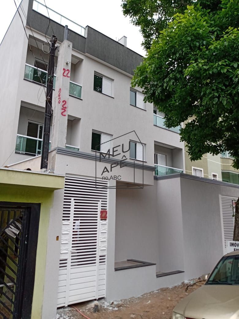 Cobertura, 2 quartos, 102 m² - Foto 1