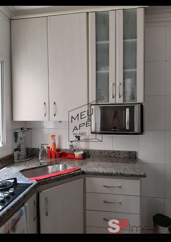 Apartamento à venda com 2 quartos, 125m² - Foto 1