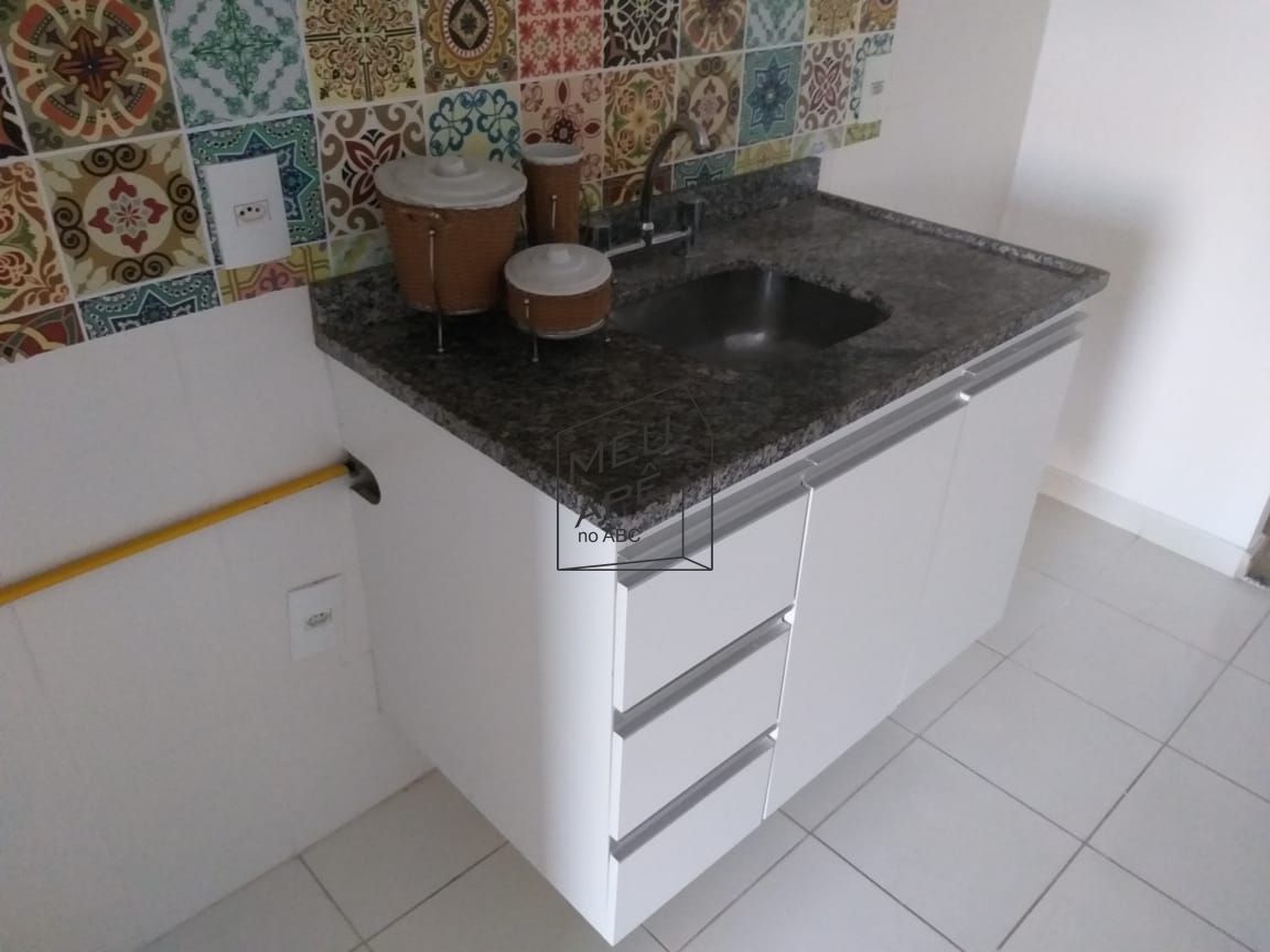 Apartamento à venda com 2 quartos, 65m² - Foto 6