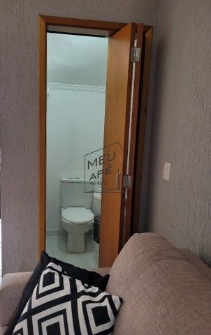 Sobrado à venda com 3 quartos, 136m² - Foto 13