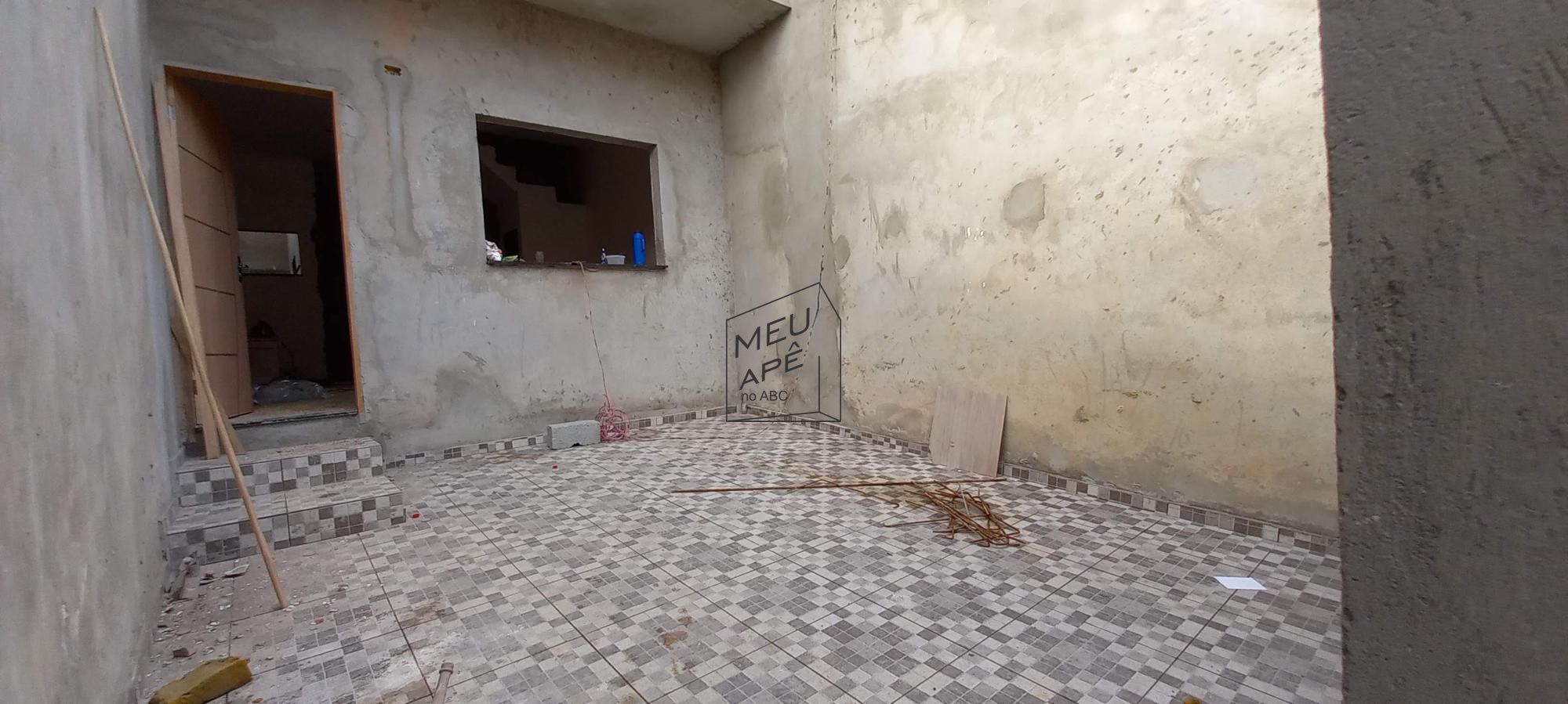 Sobrado, 2 quartos, 95 m² - Foto 21