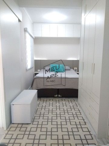 Apartamento à venda com 2 quartos, 48m² - Foto 6