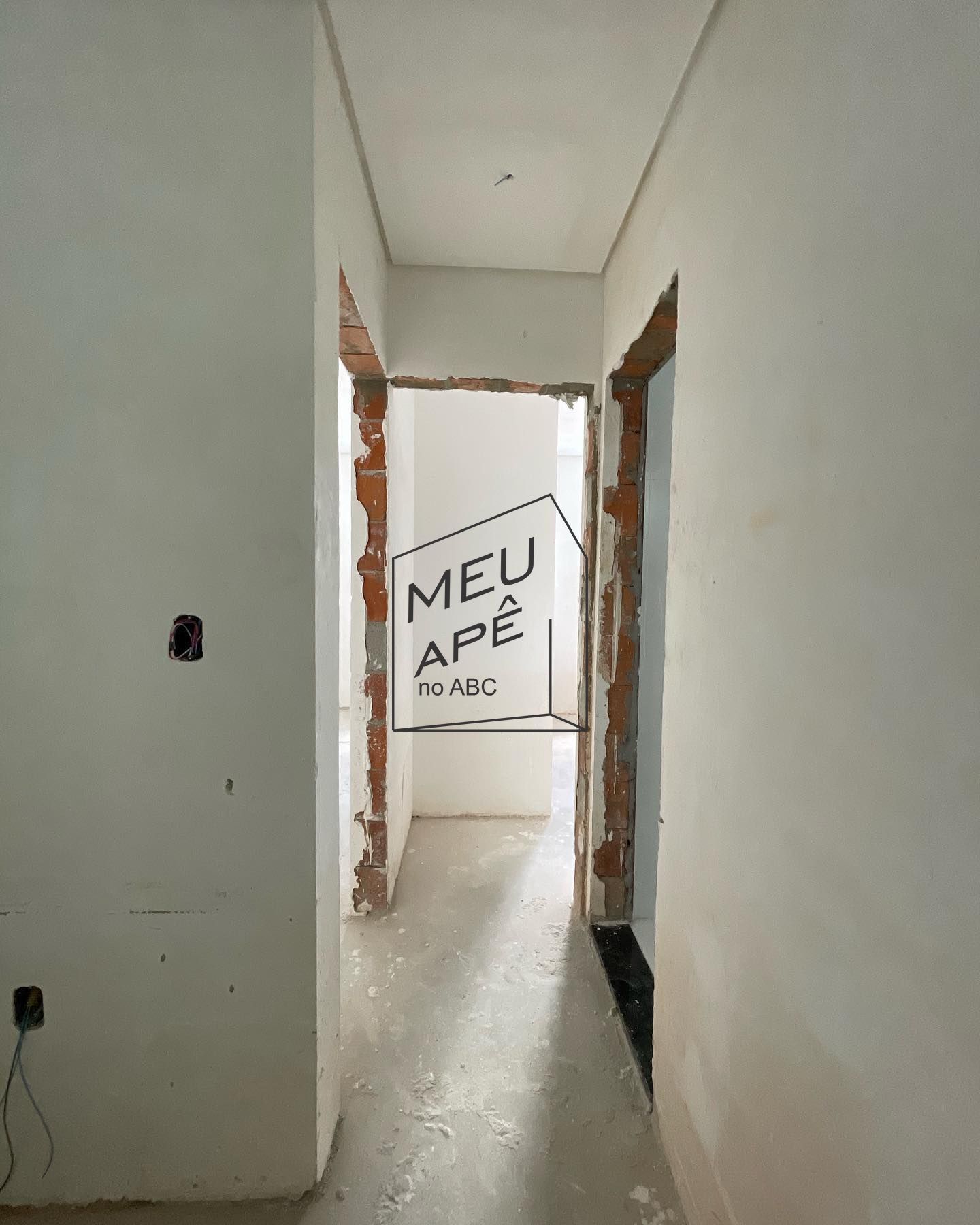 Apartamento, 2 quartos, 53 m² - Foto 6