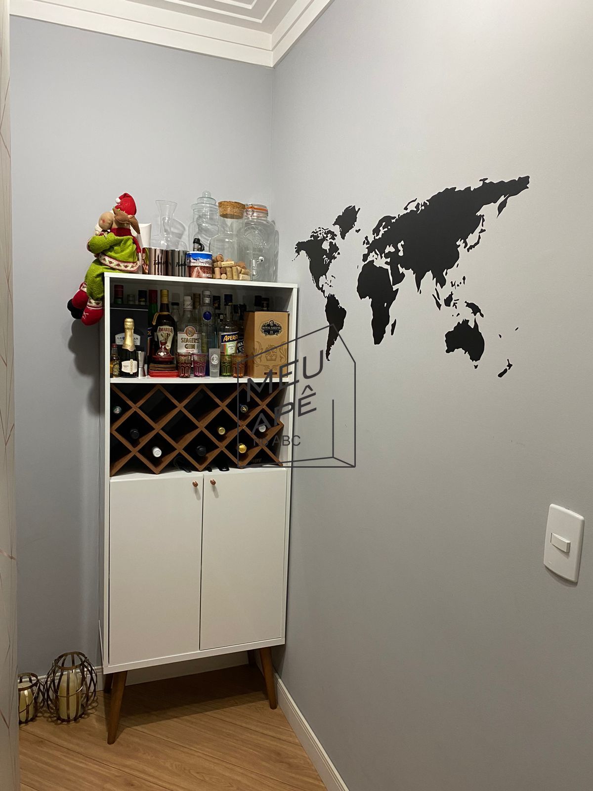 Apartamento, 2 quartos, 72 m² - Foto 36