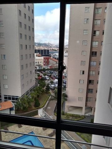 Apartamento à venda com 3 quartos, 60m² - Foto 5