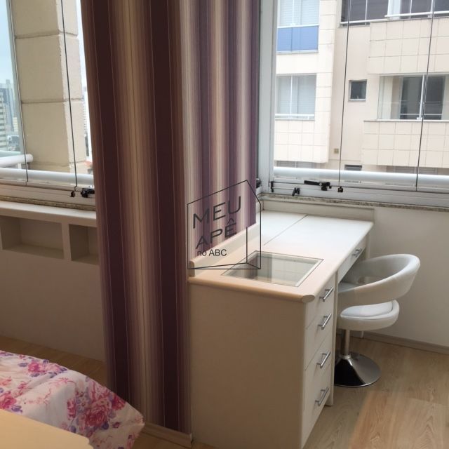 Apartamento à venda com 5 quartos, 181m² - Foto 19