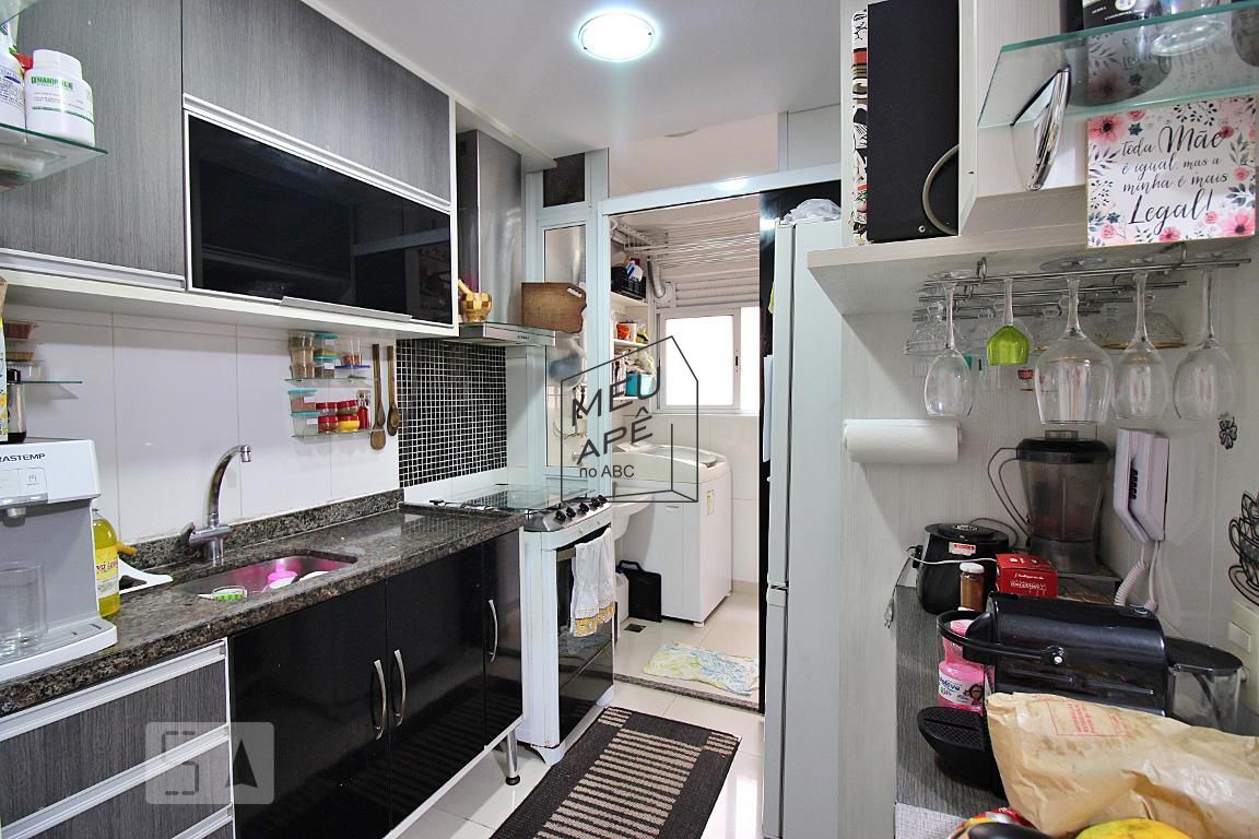 Apartamento, 3 quartos, 65 m² - Foto 10