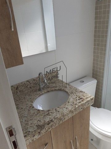 Apartamento à venda com 2 quartos, 55m² - Foto 11