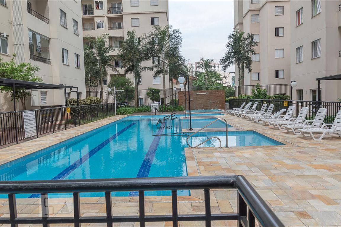 Apartamento, 3 quartos, 65 m² - Foto 1