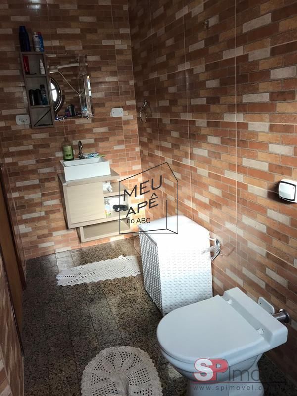 Sobrado à venda com 3 quartos, 240m² - Foto 11