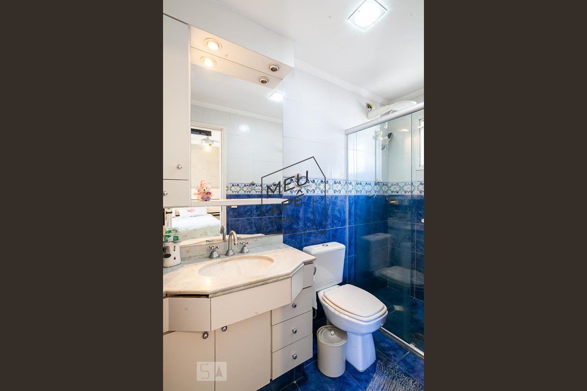 Apartamento, 3 quartos, 80 m² - Foto 18