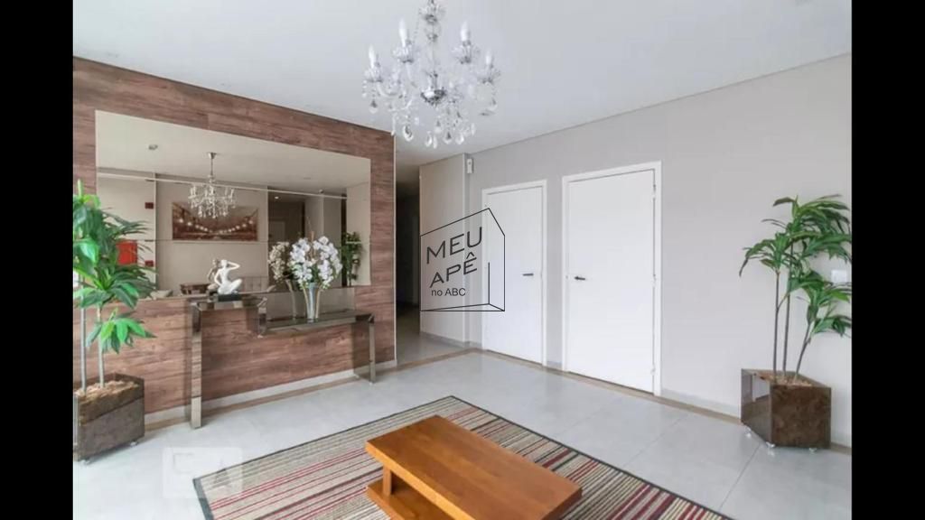 Apartamento, 3 quartos, 59 m² - Foto 21