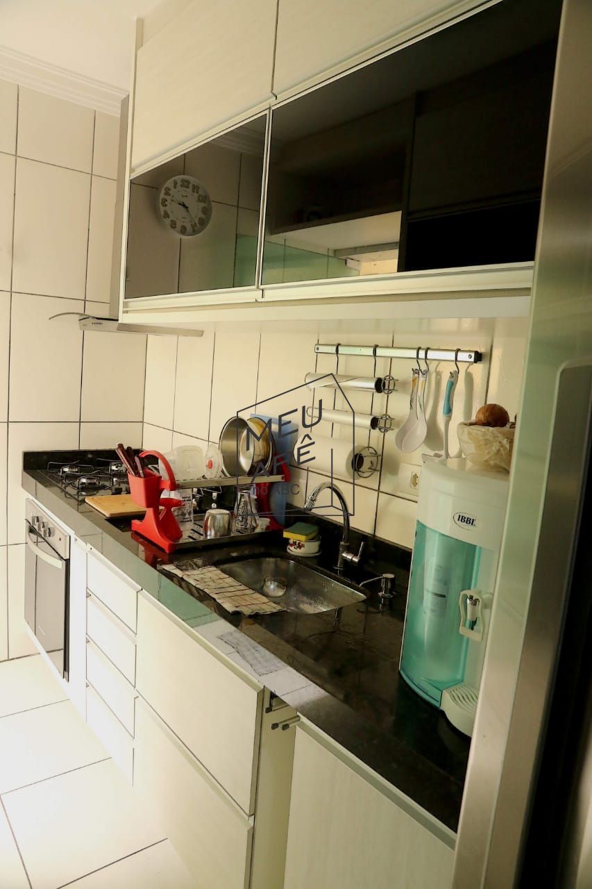 Apartamento à venda com 2 quartos, 50m² - Foto 6