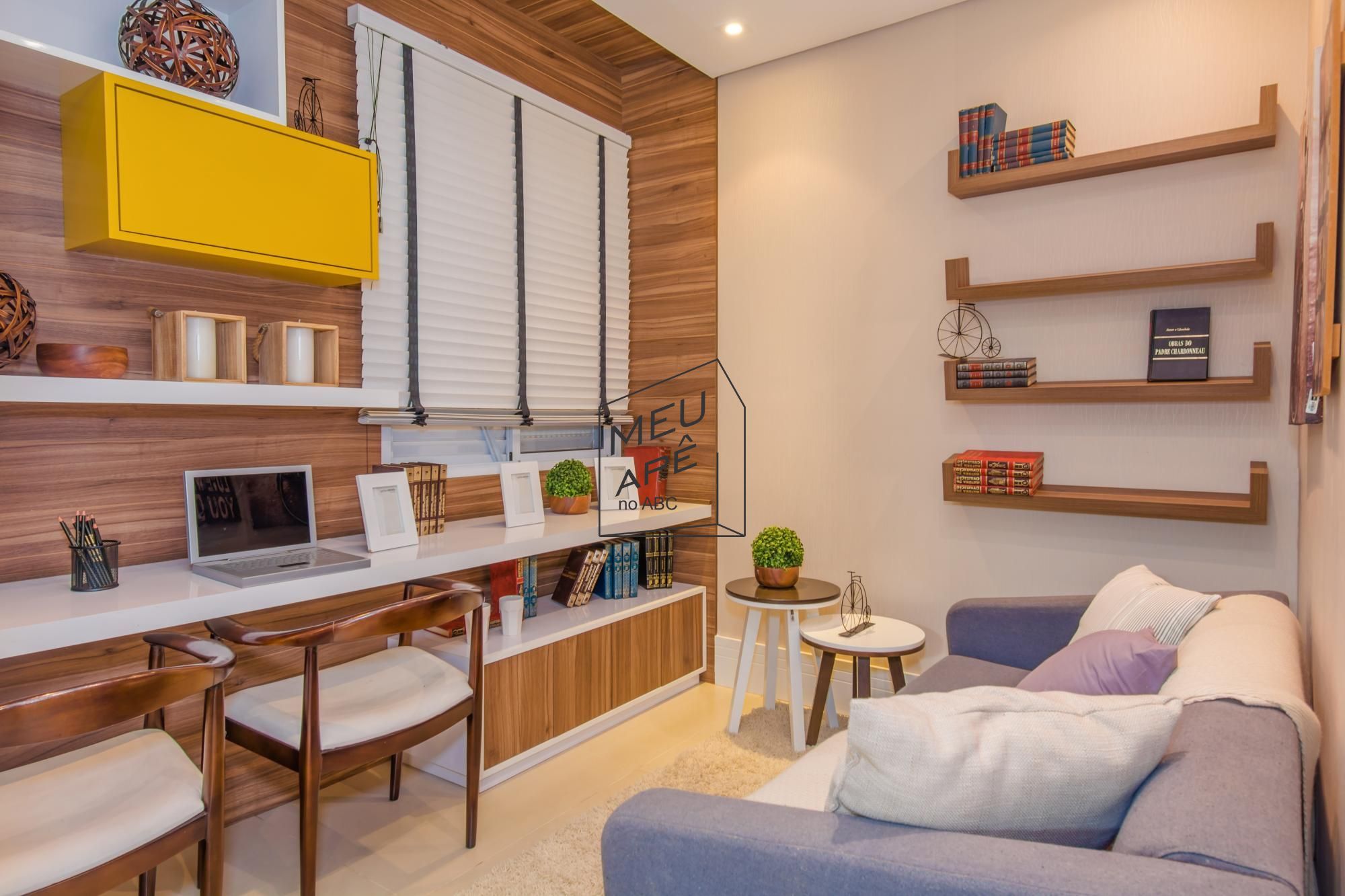 Apartamento à venda com 3 quartos, 53m² - Foto 8