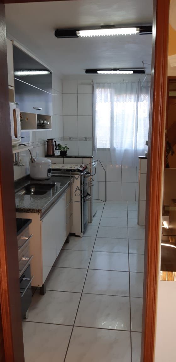 Apartamento à venda com 2 quartos, 55m² - Foto 13