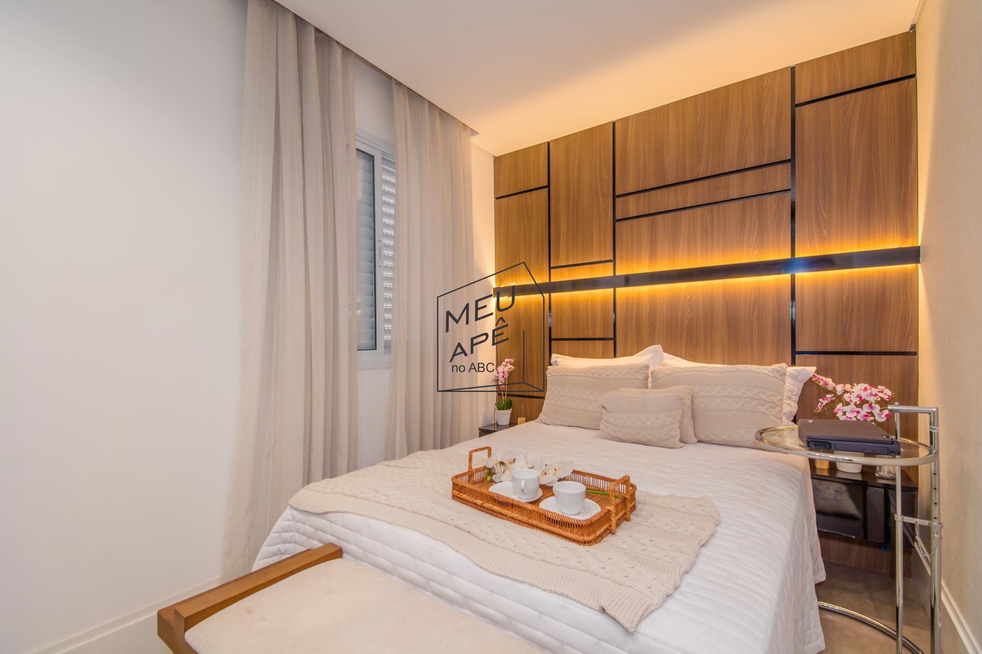 Apartamento, 2 quartos, 54 m² - Foto 11