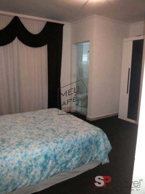 Cobertura à venda com 3 quartos, 200m² - Foto 6