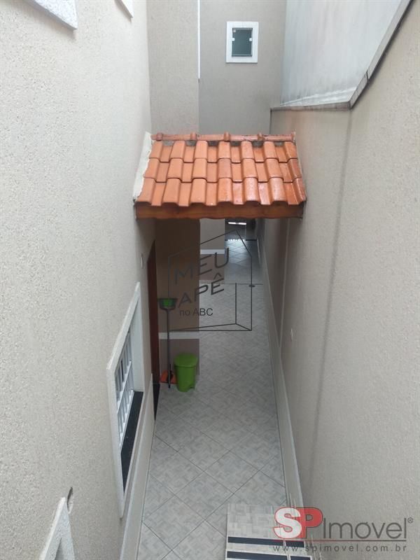 Sobrado, 3 quartos, 215 m² - Foto 12