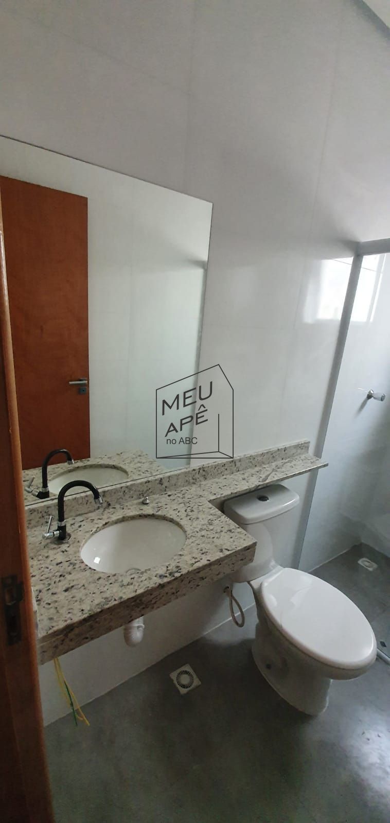 Apartamento, 2 quartos, 48 m² - Foto 6