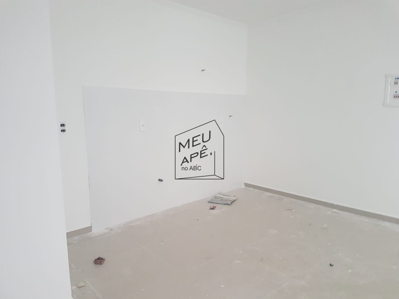 Apartamento, 2 quartos, 44 m² - Foto 5