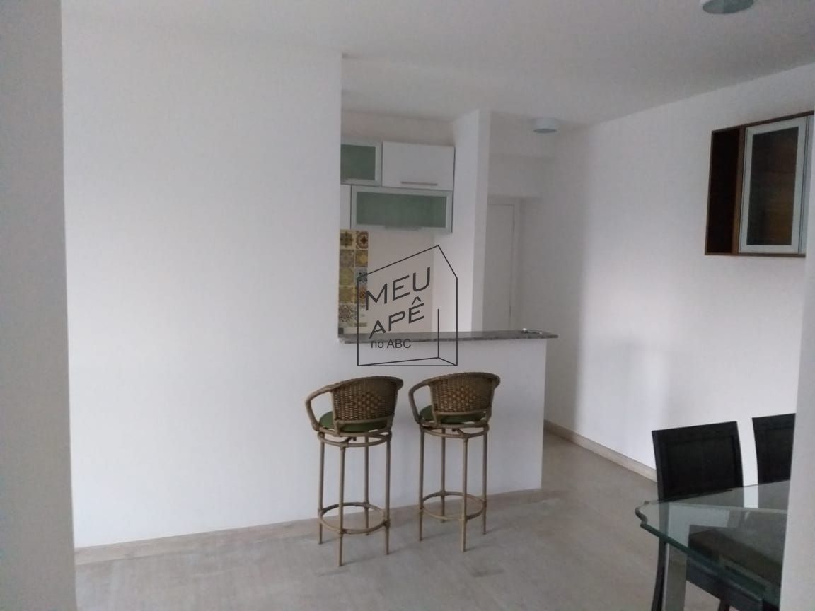 Apartamento à venda com 2 quartos, 65m² - Foto 8