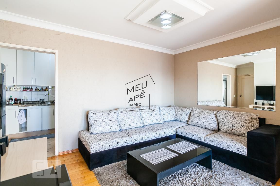 Apartamento à venda com 3 quartos, 80m² - Foto 6